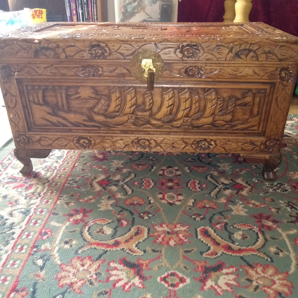 Antique - Picture 4 of 4